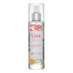 Spray Corporal Perfumado Alegria Contagiante L'Occitane Au Brésil 200ml