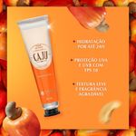 Creme de Mãos Caju L'Occitane Au Brésil 50ml