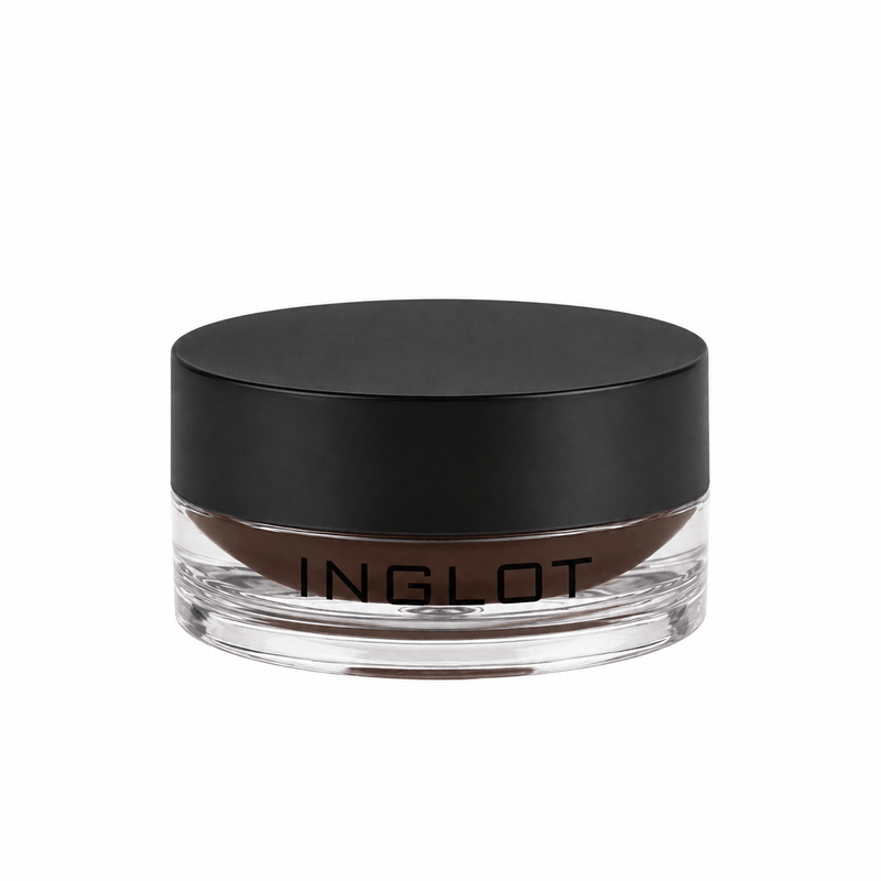 INGLOT AMC Brow Liner Gel 17 - Pomada de Sobrancelha 2g