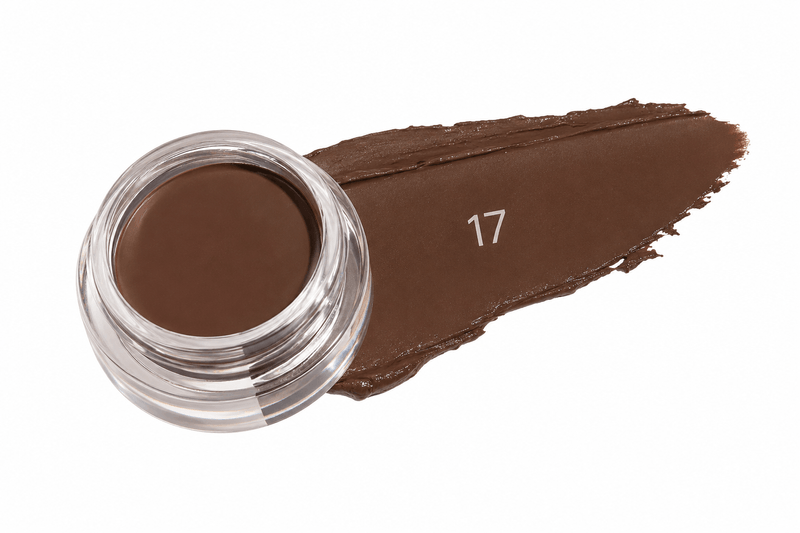 INGLOT AMC Brow Liner Gel 17 - Pomada de Sobrancelha 2g