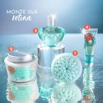 Sérum Desodorante Corporal Ninfa das Águas Encanto L'Occitane Au Brésil 200ml