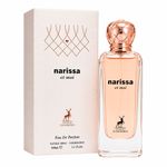 Maison Alhambra Narissa Et Moi Eau de Parfum - Perfume Feminino 100ml