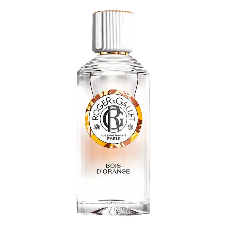 Roger & Gallet Bois D'Orange Deo Colônia - Perfume Unissex 100ml