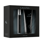 Kit Ciclo La Luna - Deo Colônia 30ml + Loção Hidratante 240ml