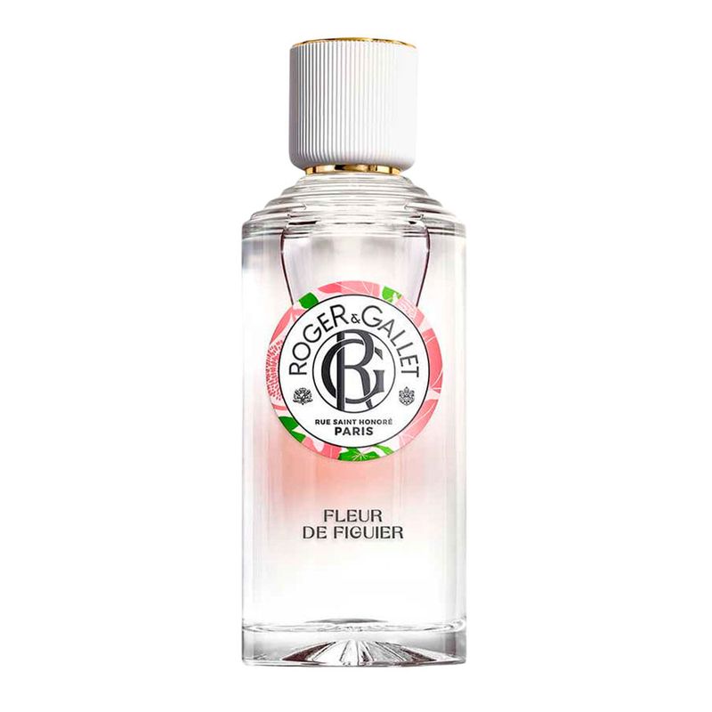 Roger & Gallet Fleur de Figuier Deo Colônia - Perfume Feminino 100ml