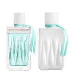 Kit Women'Secret Intimate Daydream Feminino - EDP 100ml + BL 200ml