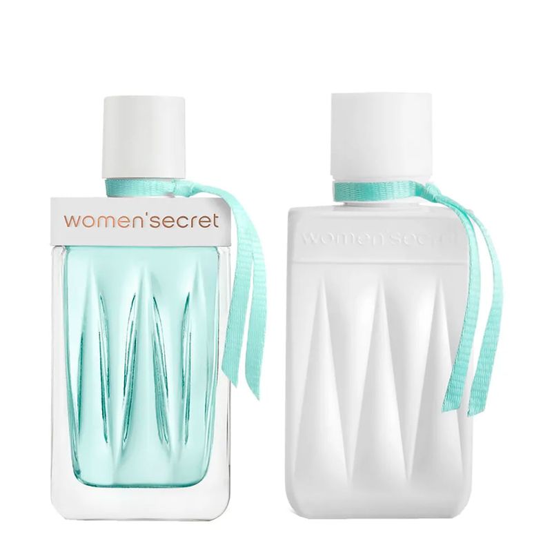 Kit Women'Secret Intimate Daydream Feminino - EDP 100ml + BL 200ml