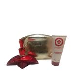 Kit Marina de Bourbon Rouge Royal Edp 100ml + Bl 100ml + Ncsr