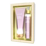 Kit Pokoloka Yara Velvet Feminino - Lc + Bs