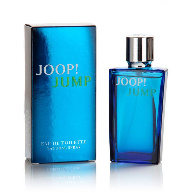 Joop! Jump Eau de Toilette - Perfume Masculino 100ml