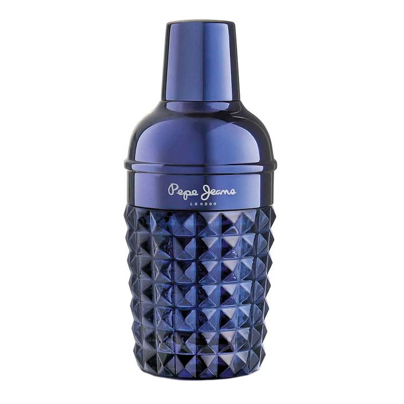 Pepe Jeans London Calling Him Eau de Parfum Spray - Perfume Masculino 100ml