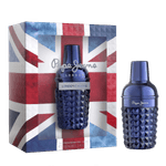 Pepe Jeans London Calling Him Eau de Parfum Spray - Perfume Masculino 100ml