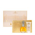 Kit Marina de Bourbon Royal Marina Diamon Edp 100ml + Bl 100ml + Ncsr