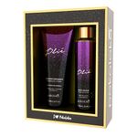 Kit Pokoloka Plié Feminino - Bs 250ml + Hc 240ml