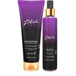 Kit Pokoloka Plié Feminino - Bs 250ml + Hc 240ml