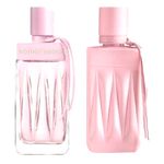 Kit Women'Secret Intimate Feminino - EDP 100ml + BL 200ml