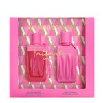 Kit Women Secret Intimate Delight Feminino - EDP 100ml + BL 200ml