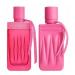 Kit Women Secret Intimate Delight Feminino - EDP 100ml + BL 200ml