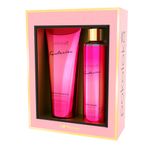Kit Pokoloka Fantasies Feminino - Bs 250ml + Hc 240ml