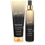 Kit Pokoloka Belle Feminino - Bs 250ml + Hc 240ml