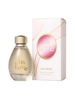 La Rive In Love Eau de Parfum - Perfume e Feminino 90ml