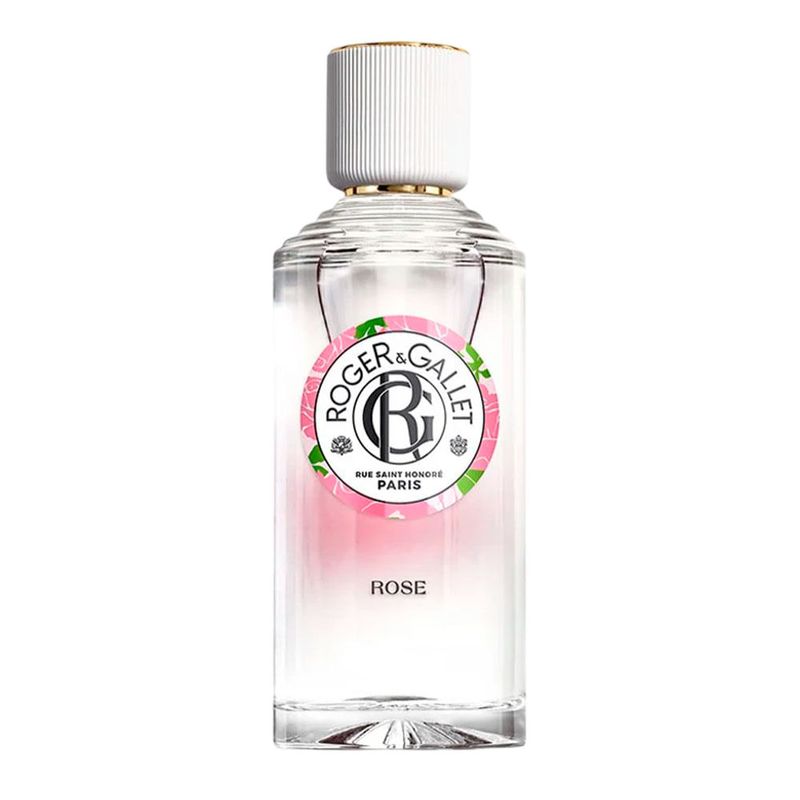 Roger & Gallet Rose Deo Colônia - Perfume Feminino 100ml