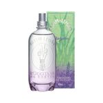 Deo Colônia Capim-Limão Alfazema L'Occitane Au Brésil 100ml