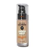 Base Líquida Colorstay 24 Horas Pele Mista à Oleosa FPS15 Sand Beige 180 Revlon 30ml