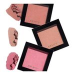 Blush Revlon Powder Rosy Rendezvous 004