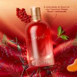 Deo Colônia Brésil L'Occitane Au Brésil 100ml