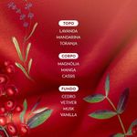 Deo Colônia Brésil L'Occitane Au Brésil 100ml