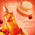 Mist Desodorante Perfumado Bafafá L'Occitane Au Brésil 150ml