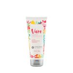 Loção Desodorante Corporal Vivre Alegria Contagiante L'Occitane Au Brésil 200ml