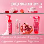 Geleia Hidratante para Mãos Romã L'Occitane Au Brésil 50ml