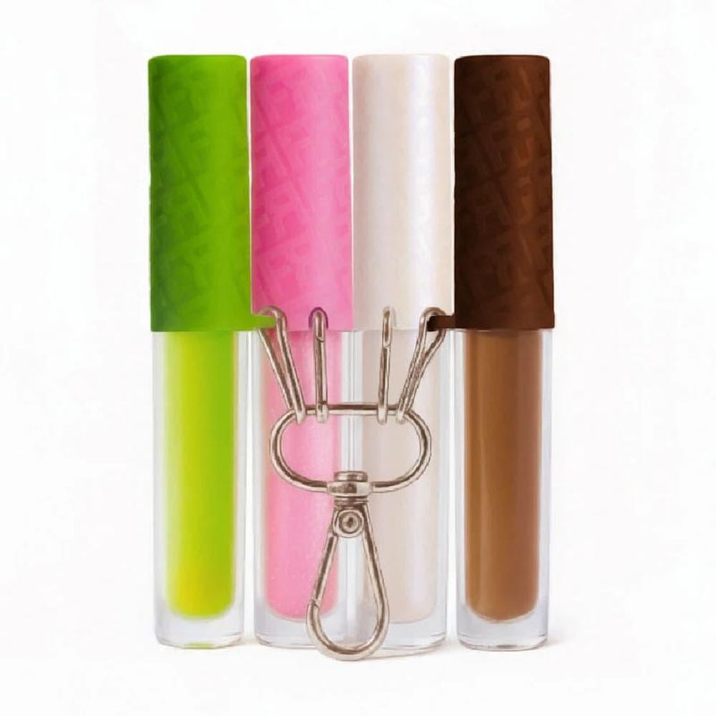 Kit Gloss Labial Fran by Franciny Ehlke Chillicake