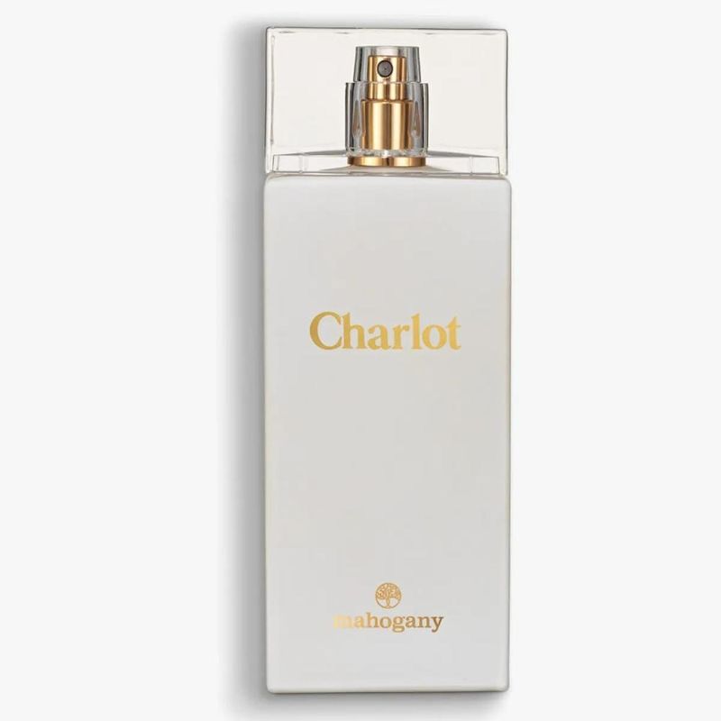Perfume Charlot Feminino Mahogany 100ml