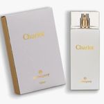 Perfume Charlot Feminino Mahogany 100ml