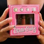 Kit Gloss Labial Fran by Franciny Ehlke Chillicake