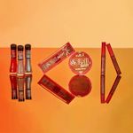 Gloss Labial Praiana Soleil Sunset Vult 5,2ml