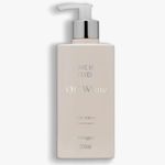 Hidratante Corporal Make me Fever Off-White Mahogany 300ml