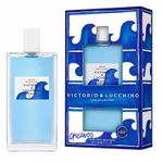 Perfume Aguas Masculinas Okeanos Eau de Toilette Victorio & Lucchino 150ml