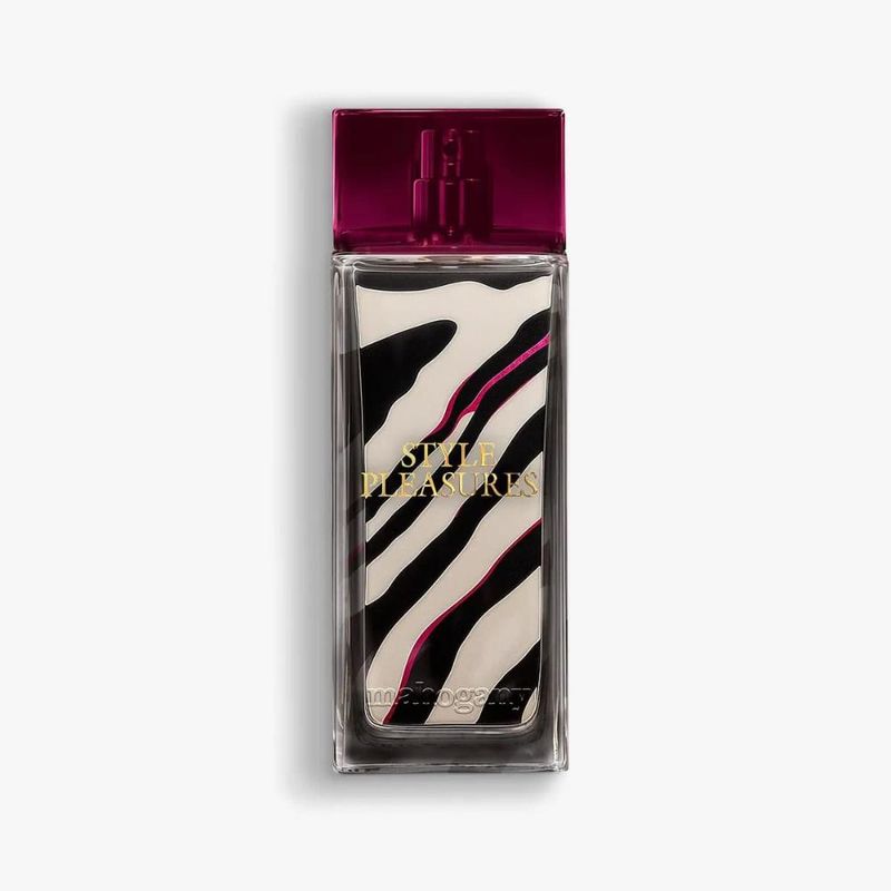 Perfume Style Pleasures Feminino Mahogany 100ml