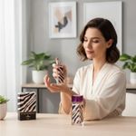 Perfume Style Pleasures Feminino Mahogany 100ml