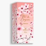 Hidratante Corporal Flor de Cerejeira Mahogany 350ml