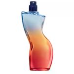 Perfume Shakira Dance Ocean Eau De Toilette Feminino 80ml