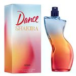 Perfume Shakira Dance Ocean Eau De Toilette Feminino 80ml