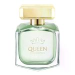 Perfume Queen Of Seduction Eau De Toilette Feminino Banderas 80ml
