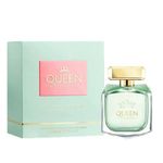 Perfume Queen Of Seduction Eau De Toilette Feminino Banderas 80ml