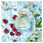 Perfume Queen Of Seduction Eau De Toilette Feminino Banderas 80ml