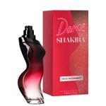 Perfume Shakira Dance Red Midnight Eau De Toilette Feminino 50ml